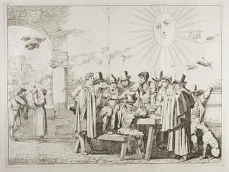 Het pasatella-spel