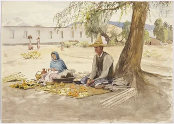 Acambaro, Staat Guanajuato, Mexico