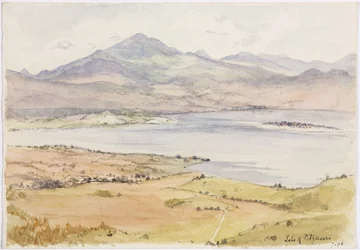 Groot gebeeldhouwd steen dat op de grond is gevallen uit Zinapecuaro, Michoacan, Mexico