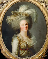 Elisabeth van Frankrijk