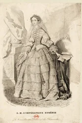 Keizerin Eugenie