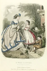 Vrouwen- en kindertoiletten