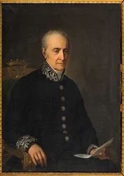 Heer van de Molza-familie