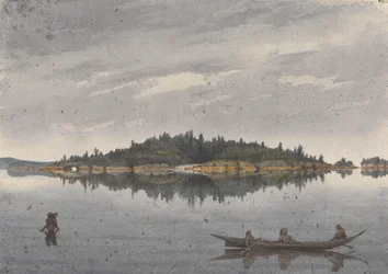 Deer Island, Beaver Harbour, Vancouver