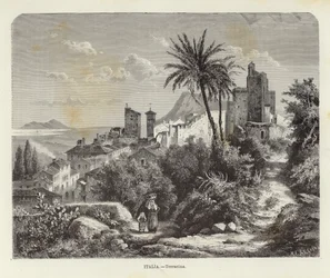 Italië - Terracina