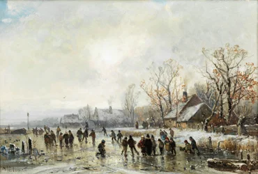 Adolf Stademann ijspret 003