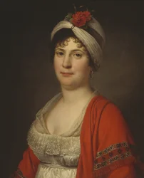 Mevrouw Sims uit Philadelphia