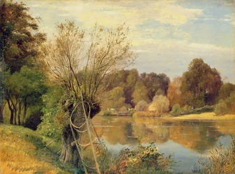 Bij de Molen