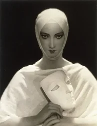 Voor Elizabeth Arden (1920s-1931)