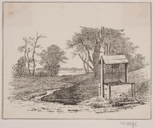 De Bron