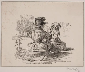 De rit