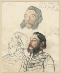Graaf Eberhard van Stolberg-Wernigerode