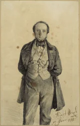 Kantonrechter Karl Martini