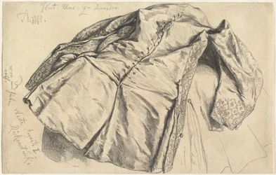 Het Vest van August de Sterke