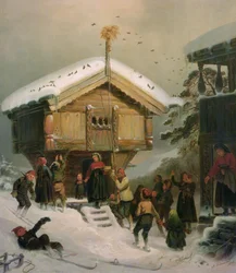 Kerstgebruik