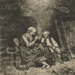De sprookjesverteller