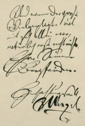 Adolph v. Menzel, Brief aan Kraemer, S. 4