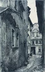 Oude Weg