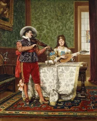 Het Duet