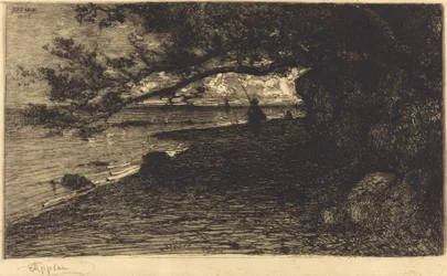 Een Villefranche-sur-Mer