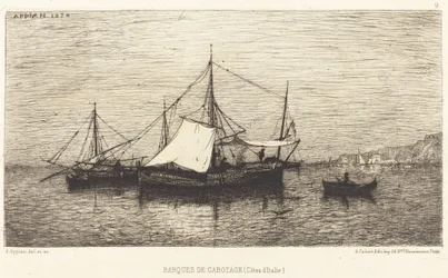 Kustvaartboten