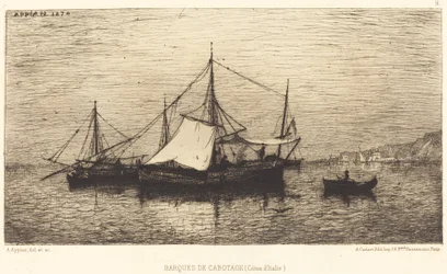 Kustvaartboten
