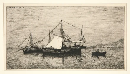 Kustvaartuigen (Kusten van Italië)