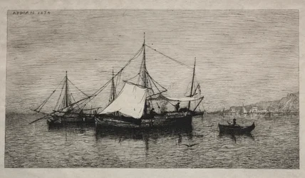 Kustvaartboten (Kusten van Italië)
