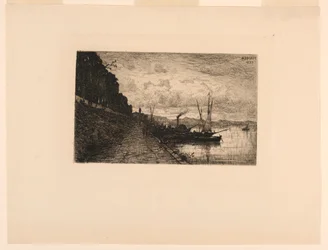 Omgeving van Lyon