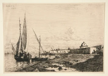 De Haven van San Remo