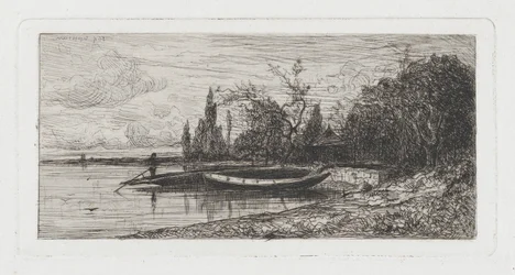 Bij Rix (Ain)