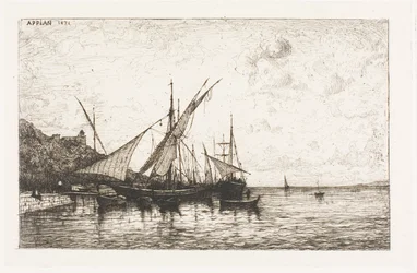 De Haven van Monaco