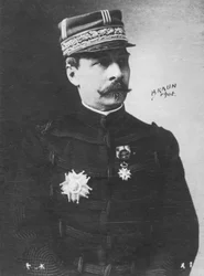 Generaal Dodds, ca. 1893