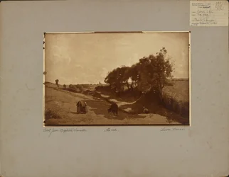 [The Vale, van Corot]