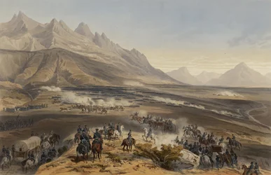 Slag bij Buena Vista