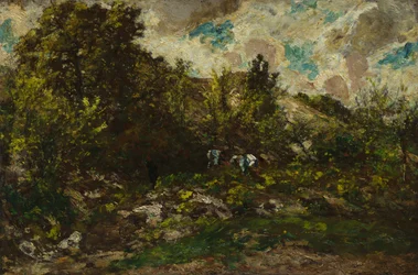 Herfst, c.1867-69