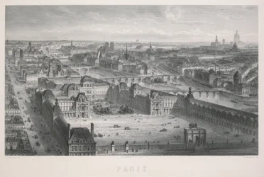Parijs
