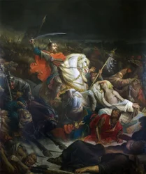 De slag bij Koelikovo (1849)