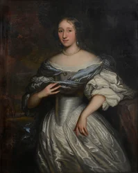 Prinses Henrietta-Anne