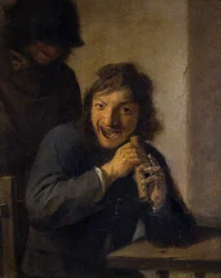 De fluitist