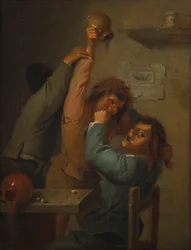 Drinkscène