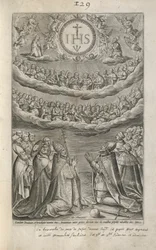 Aanbidding van de naam van Jezus