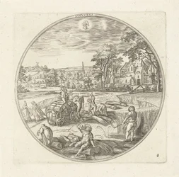 Augustus