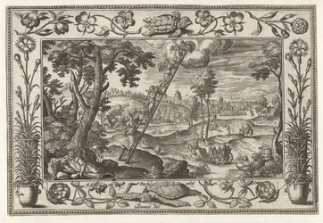 Jakobs ladder