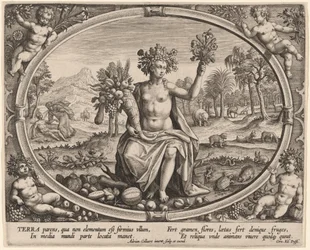 Terra (Aarde)
