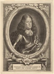 Cosimo III, Groothertog van Toscane