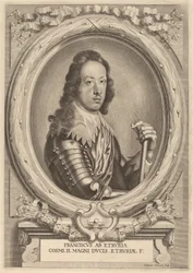 Cosimo II, Groothertog van Toscane
