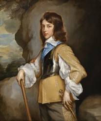 Henry, hertog van Gloucester