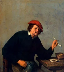 Roker, ca. 1655