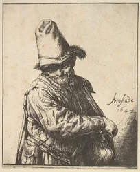 Draailierman, 1647